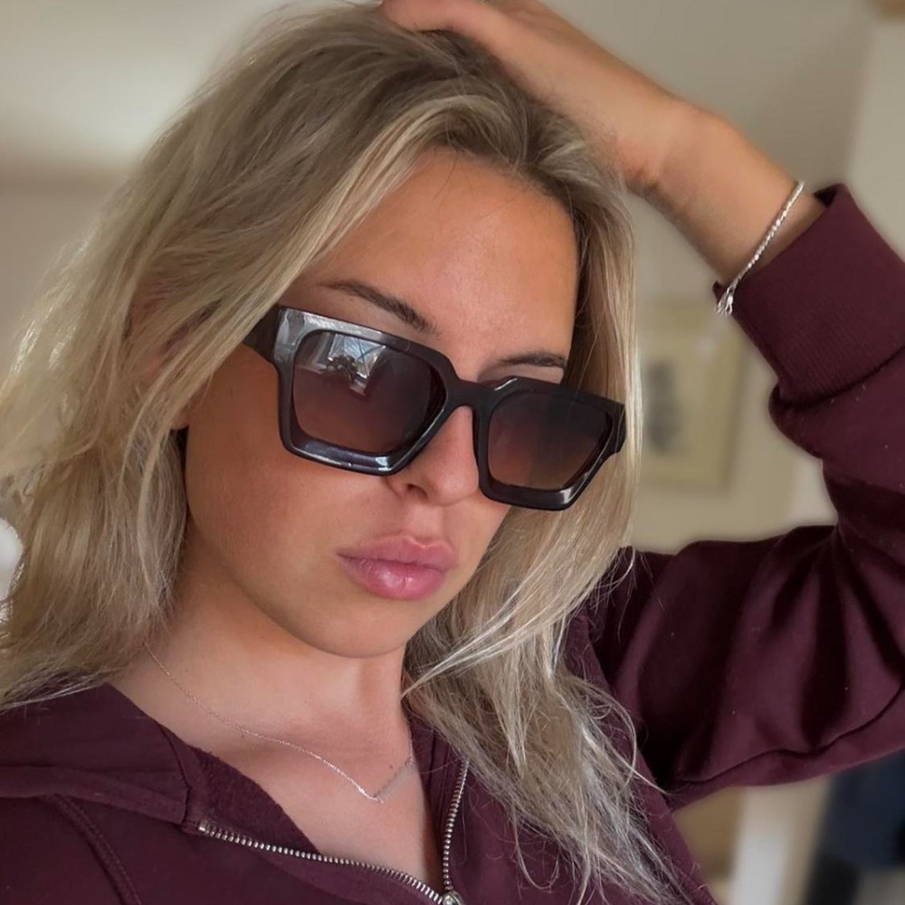 Princess Polly sunglasses